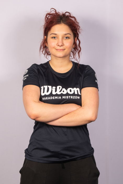 Alicja Żukowicz