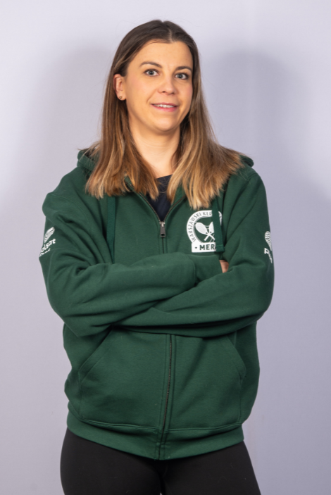 Aneta Padewska