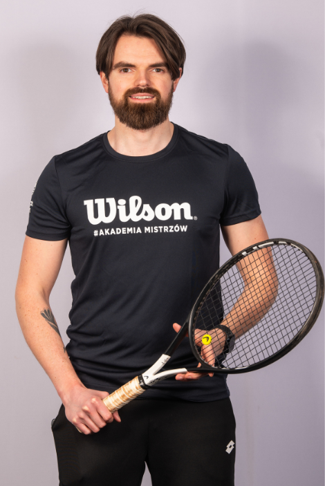 Maciej Stępień